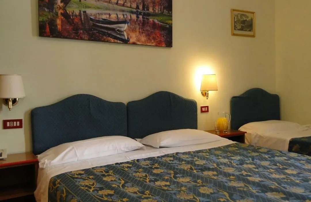 Hotel Altavilla Dieci-1